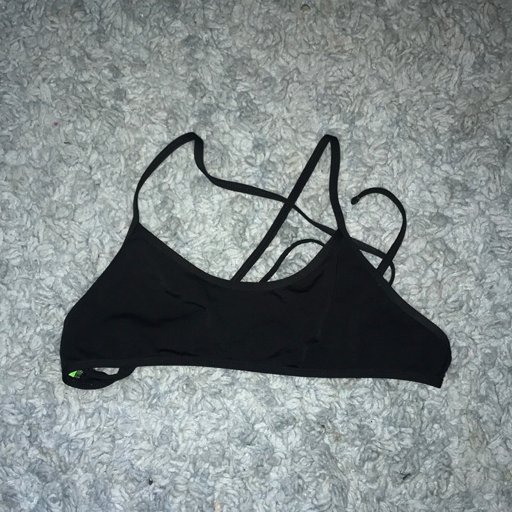 JOLYN size XL black ryan top